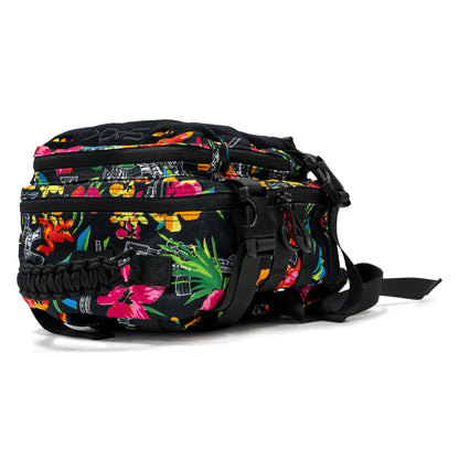 Tactical Athlete 10L Compact Backpack | Kalagush Edition