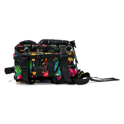 Tactical Athlete 10L Compact Backpack | Kalagush Edition