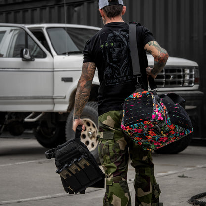 50L Sack™ Duffle Hybrid Double Carry Bag