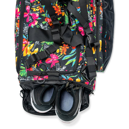 50L Duffle Hybrid Sack™ Dual Carry Bag