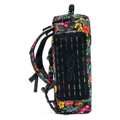 50L Duffle Hybrid Sack™ Dual Carry Bag