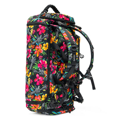 50L Duffle Hybrid Sack™ Dual Carry Bag