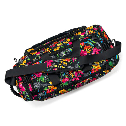 50L Sack™ Duffle Hybrid Double Carry Bag