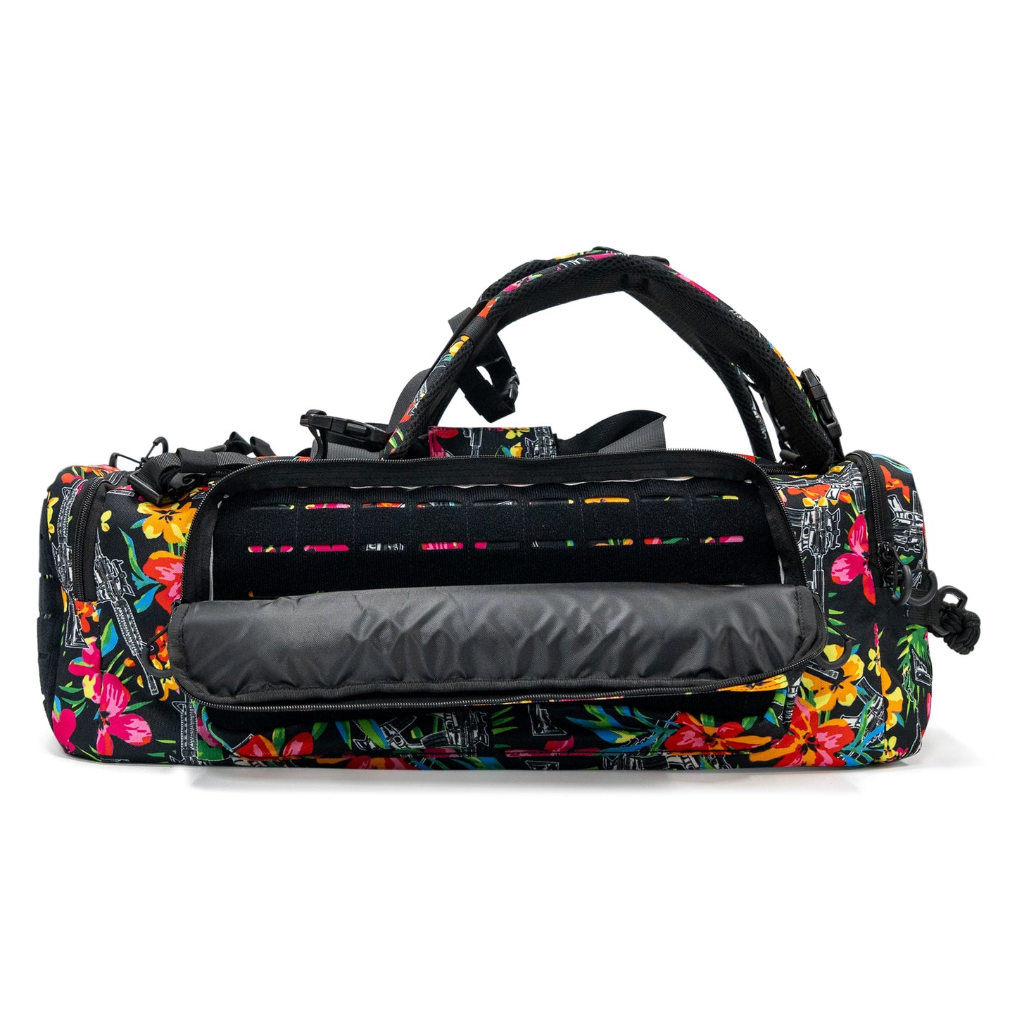 50L Duffle Hybrid Sack™ Dual Carry Bag