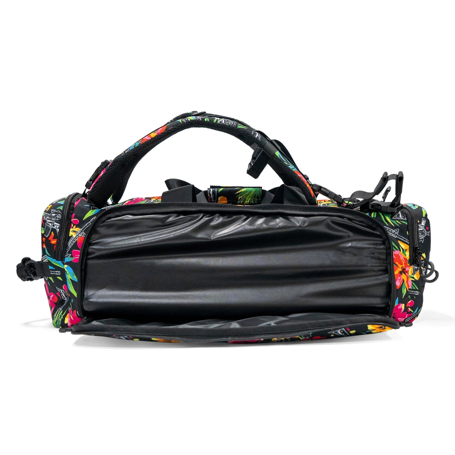 50L Duffle Hybrid Sack™ Dual Carry Bag