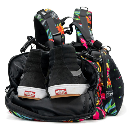 50L Duffle Hybrid Sack™ Dual Carry Bag