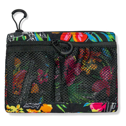 Admin Quick Attach RFID Pouch
