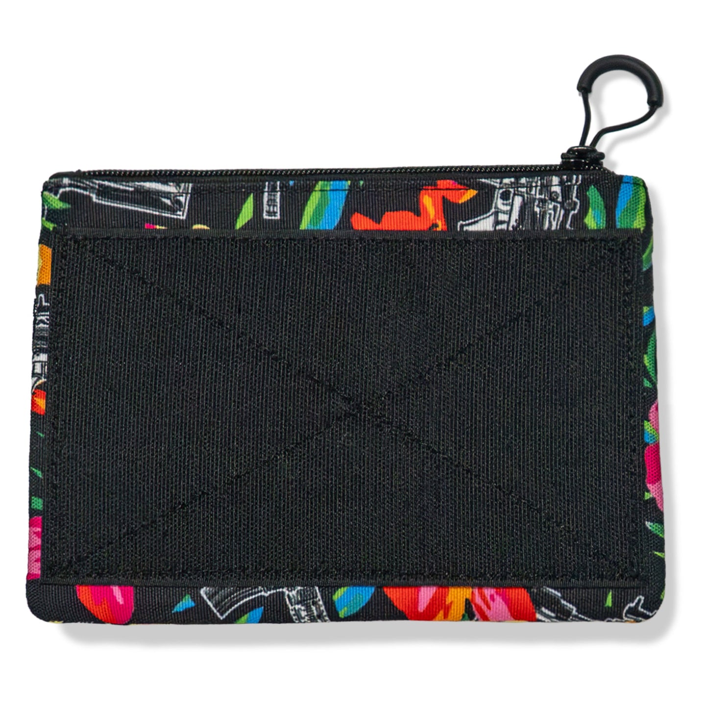 Admin Quick Attach RFID Pouch