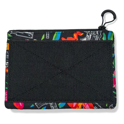 Admin Quick Attach RFID Pouch