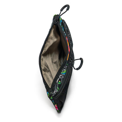 Admin Quick Attach RFID Pouch