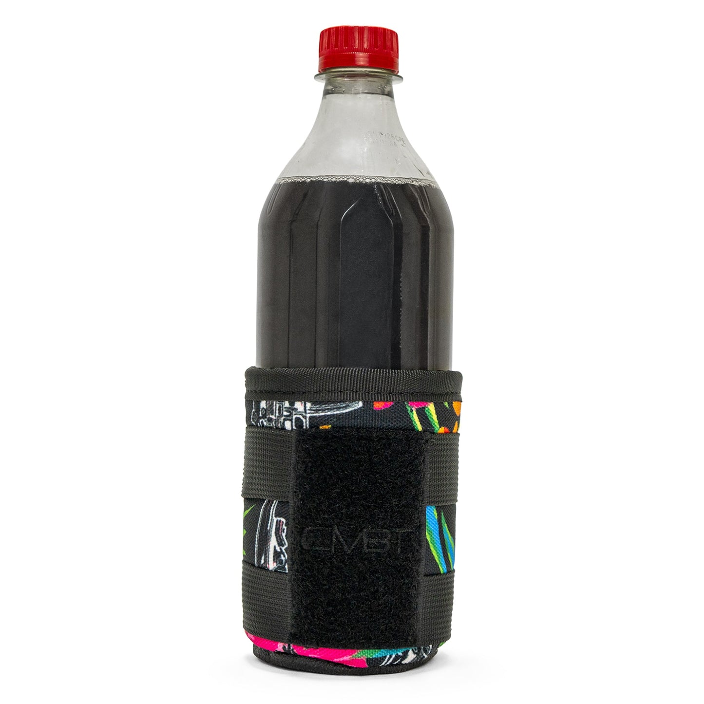 Tactical Can Koozie