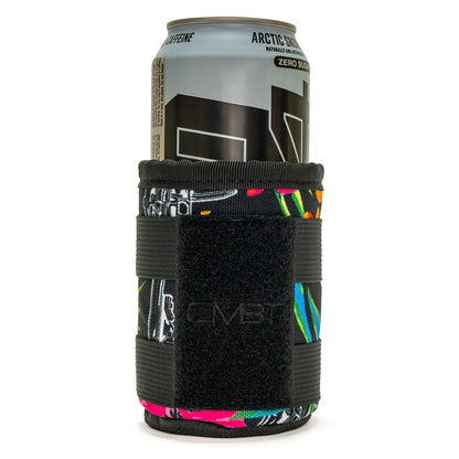 Tactical Can Koozie