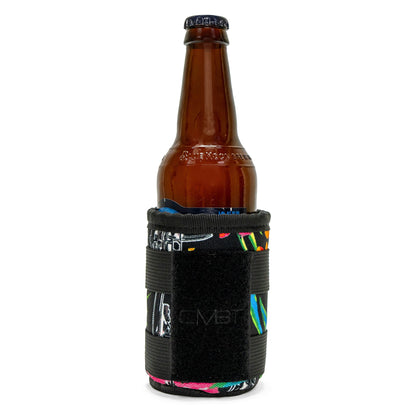 Tactical Can Koozie