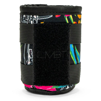 Tactical Can Koozie