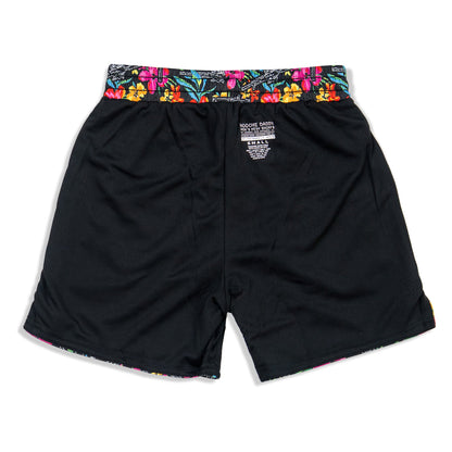 Men's Hoochie Daddy Mesh Shorts | 5"