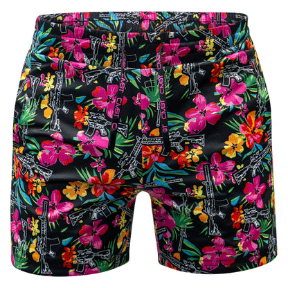 Men's Hoochie Daddy Mesh Shorts | 5"