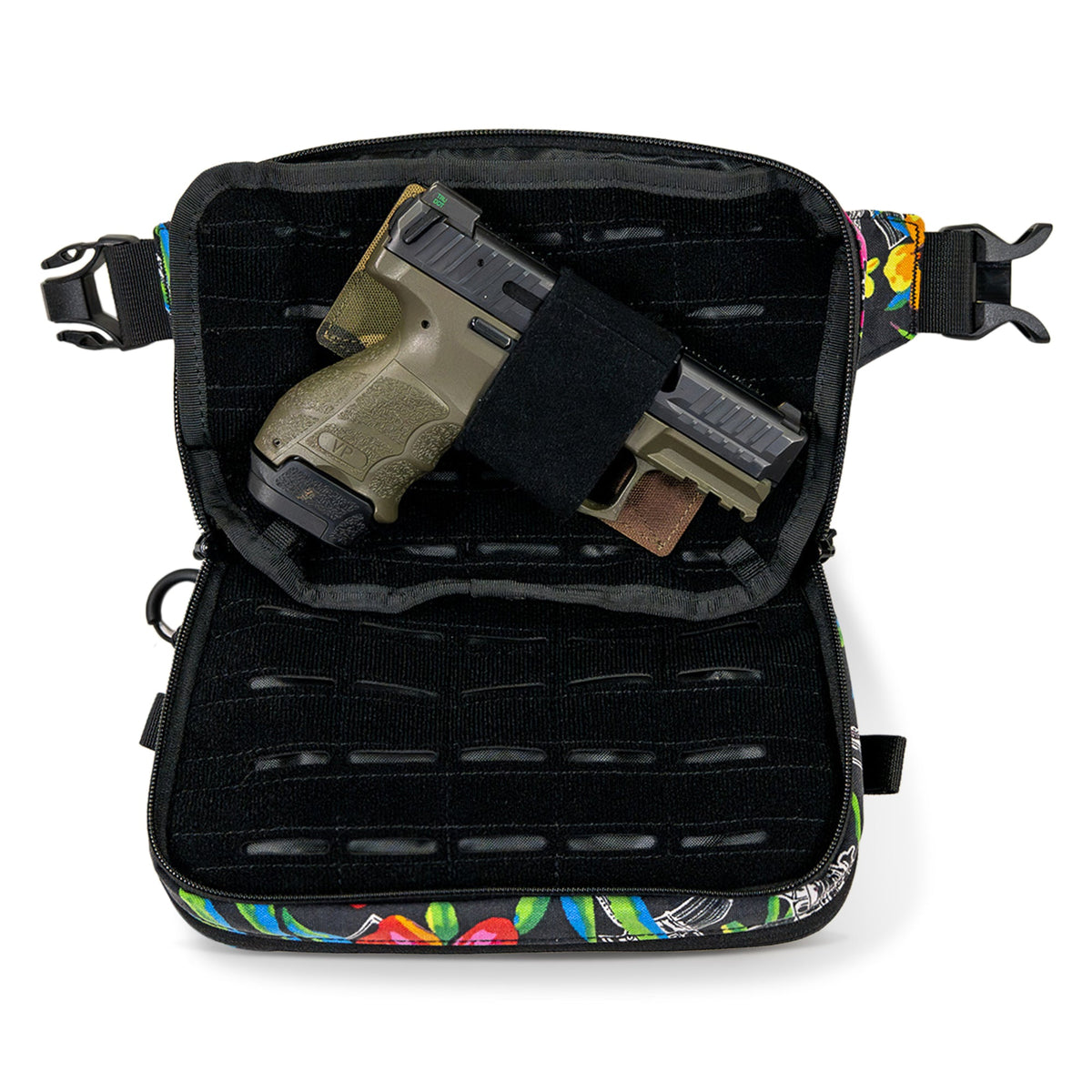 Nomad Recon Fanny Pack
