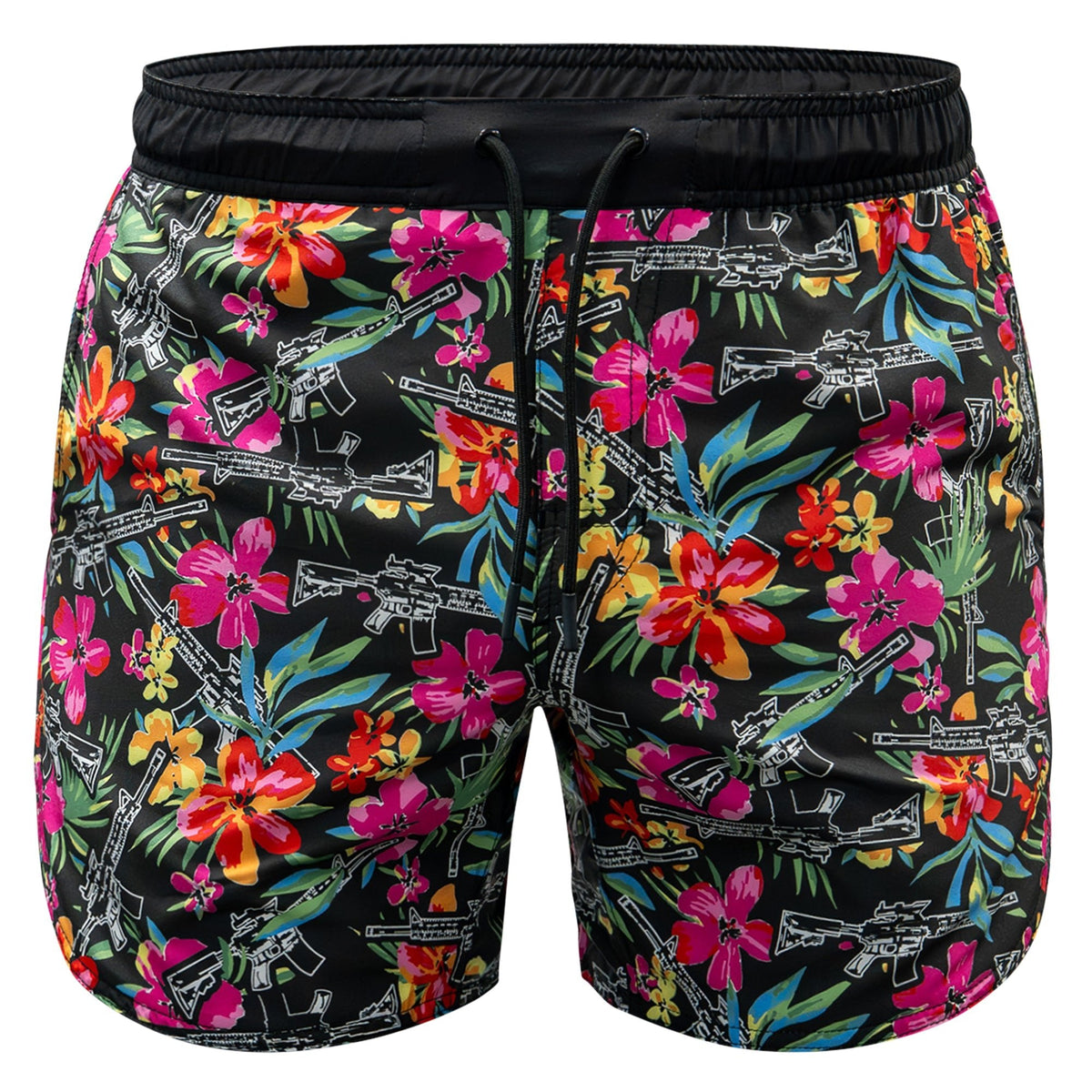 Recon Pro Men’s Tapered Training Shorts