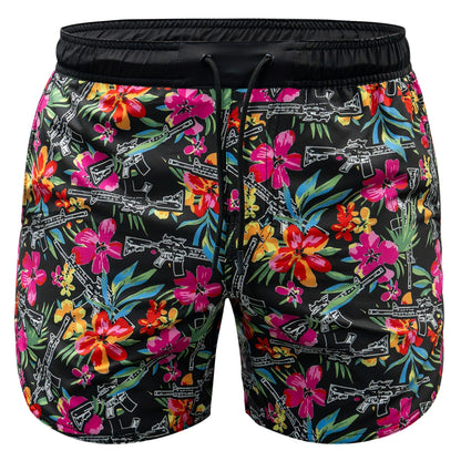 Recon Pro Men’s Tapered Training Shorts