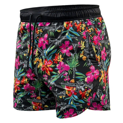 Recon Pro Men’s Tapered Training Shorts