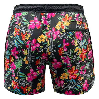 Recon Pro Men’s Tapered Training Shorts