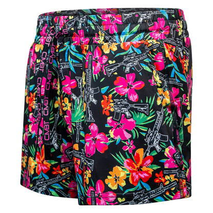 Women’s Studio Flex Training & Recovery Shorts | 4"