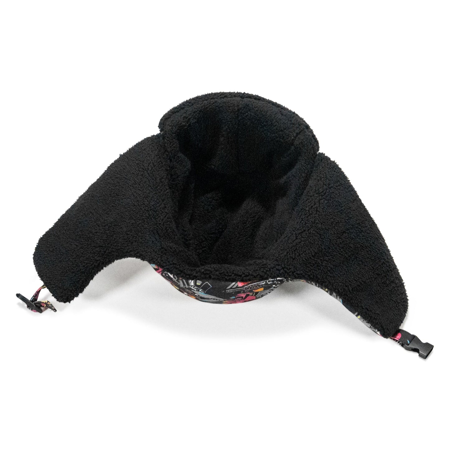 Insulated Ripstop Trapper Hat – Cold Weather