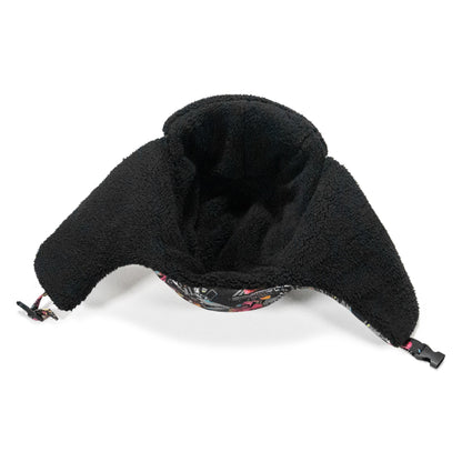 Insulated Ripstop Trapper Hat – Cold Weather