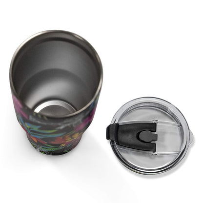 30oz Insulated Tumbler Cup