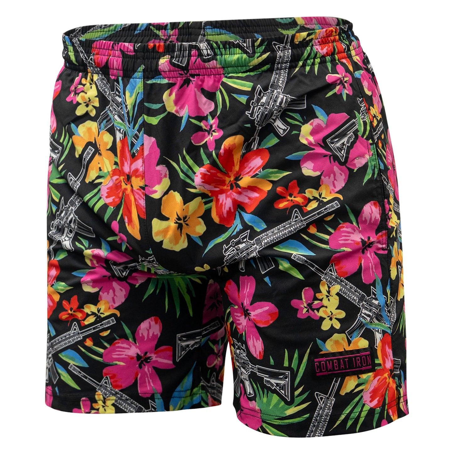 Men's V3 Performance Shorts | 5.5"