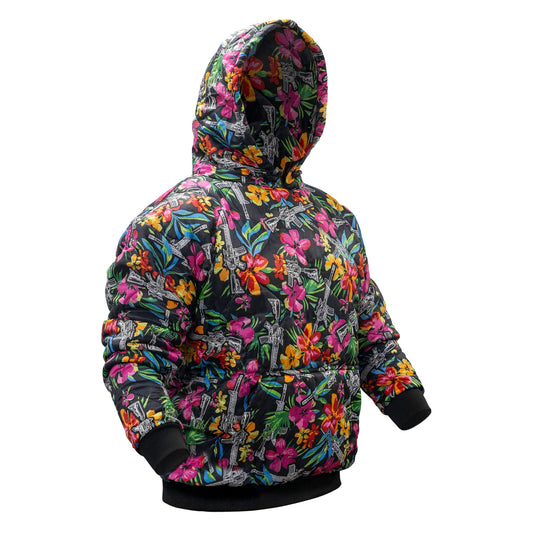 Woobie Hoodie Cold Weather Pullover