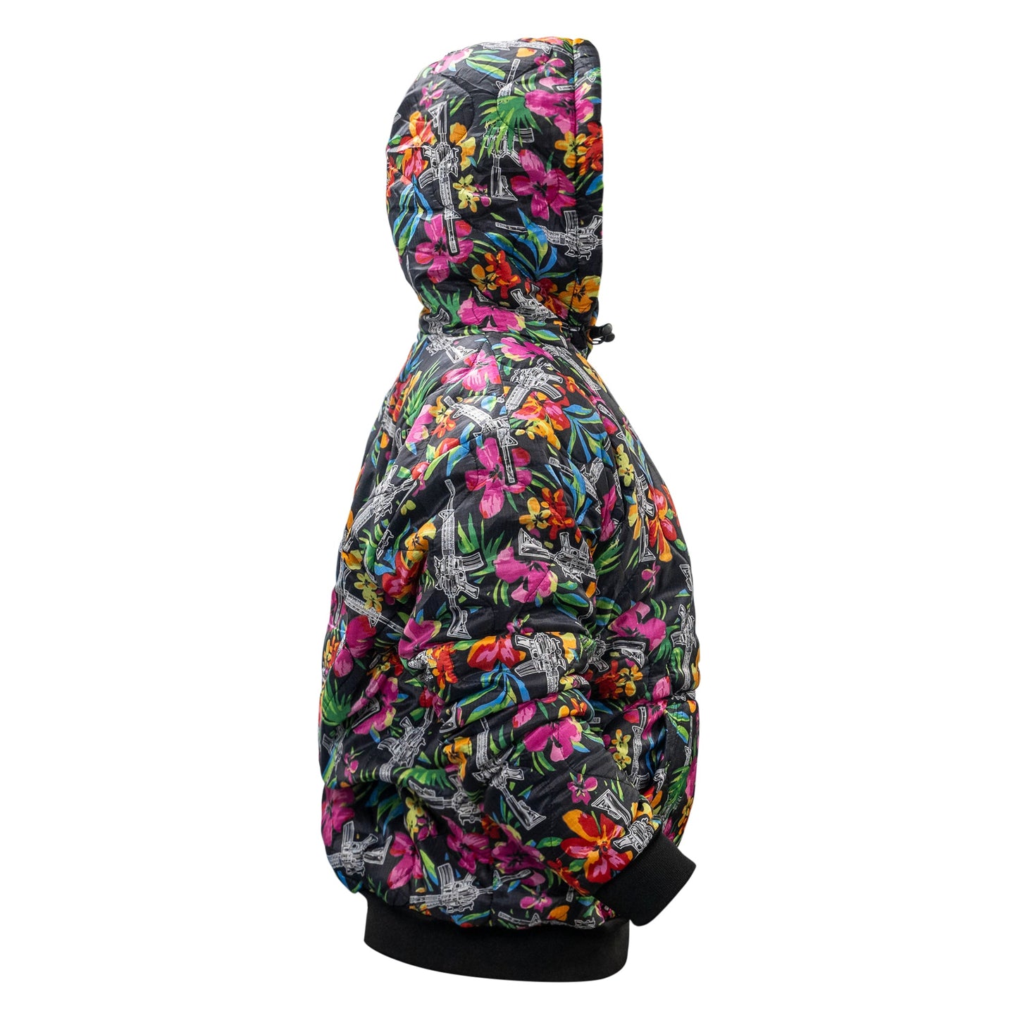 Woobie Hoodie Cold Weather Pullover