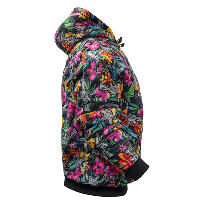 Woobie Hoodie Cold Weather Pullover