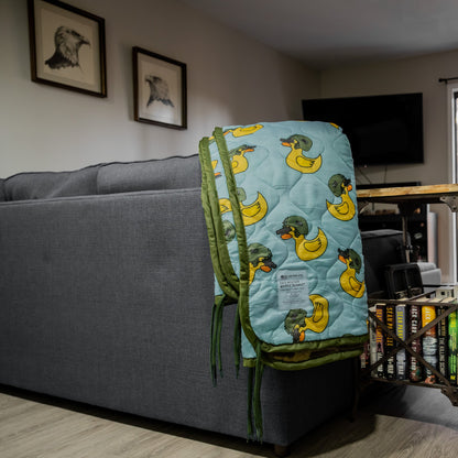 Woobie Hybrid Blanket 2.0