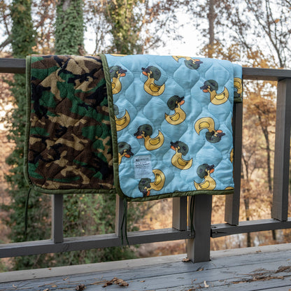 Woobie Hybrid Blanket 2.0