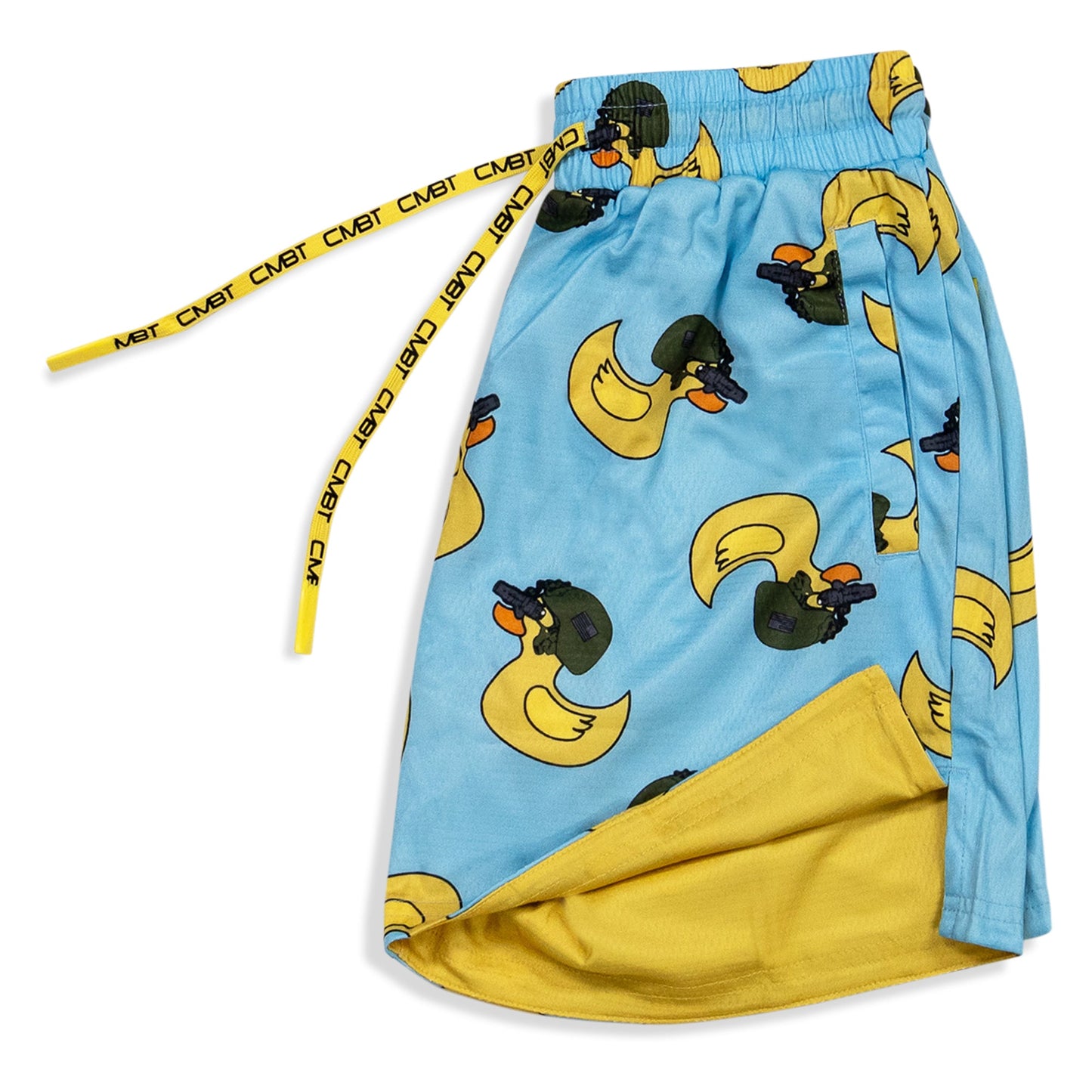 Men's Hoochie Daddy Mesh Shorts | 5"