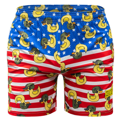 Men's V3 Performance Shorts | 5.5"