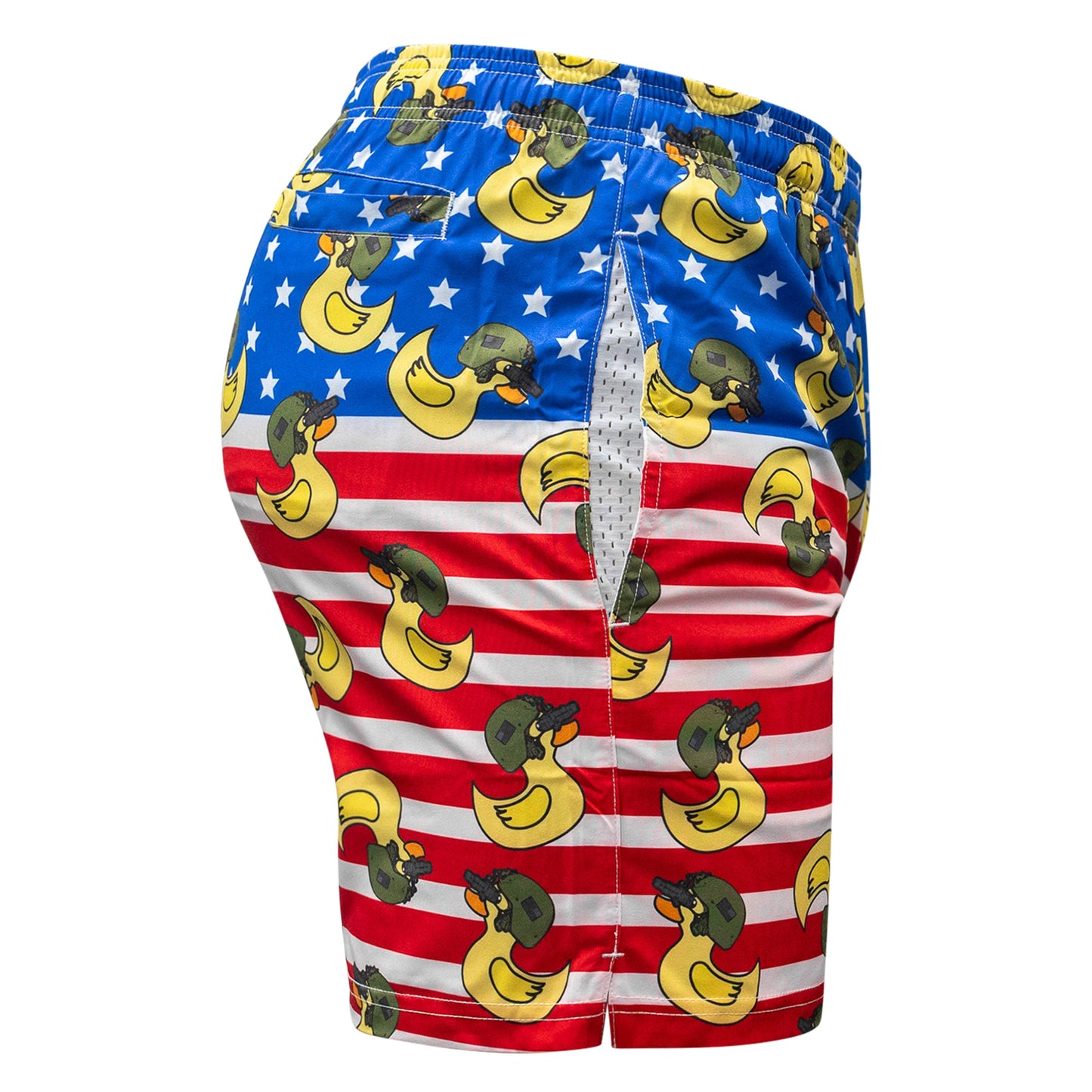 Men's V3 Performance Shorts | 5.5"