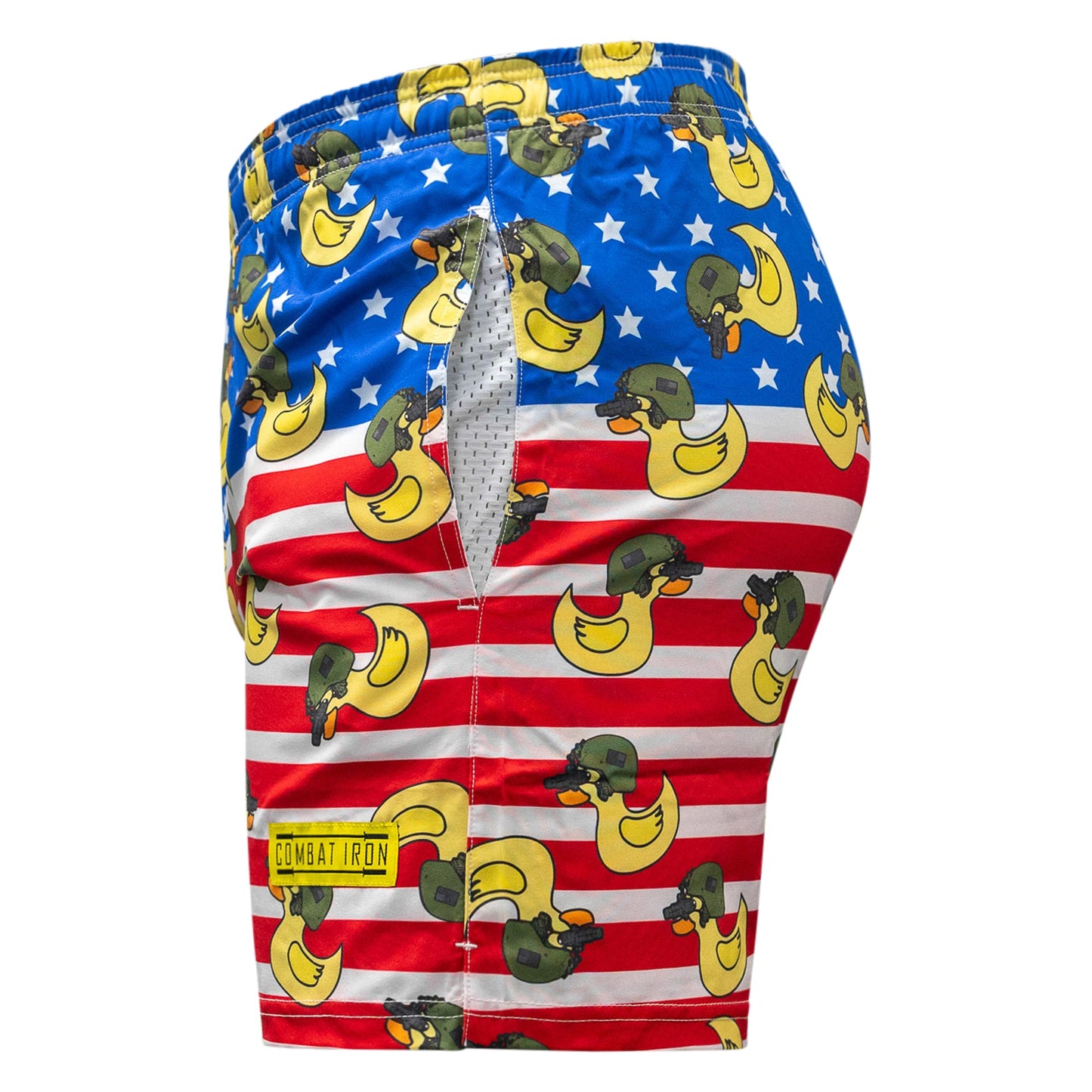 Men's V3 Performance Shorts | 5.5"