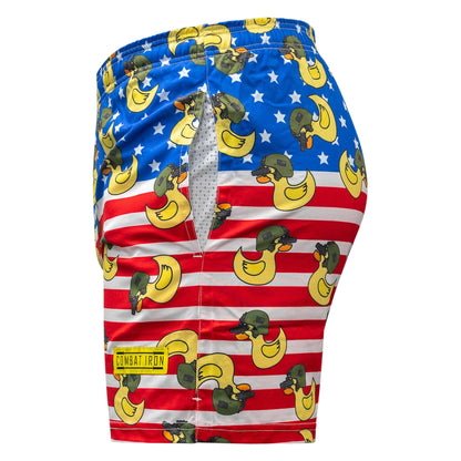 Men's V3 Performance Shorts | 5.5"