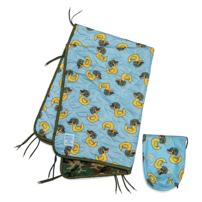 Woobie Thermal Blanket