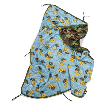Woobie Hybrid Blanket 2.0