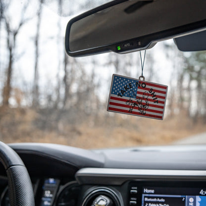 Big Sniff Air Freshener