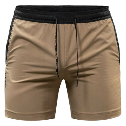 Men's Hybrid Athletic Shorts | 5.5" Inseam