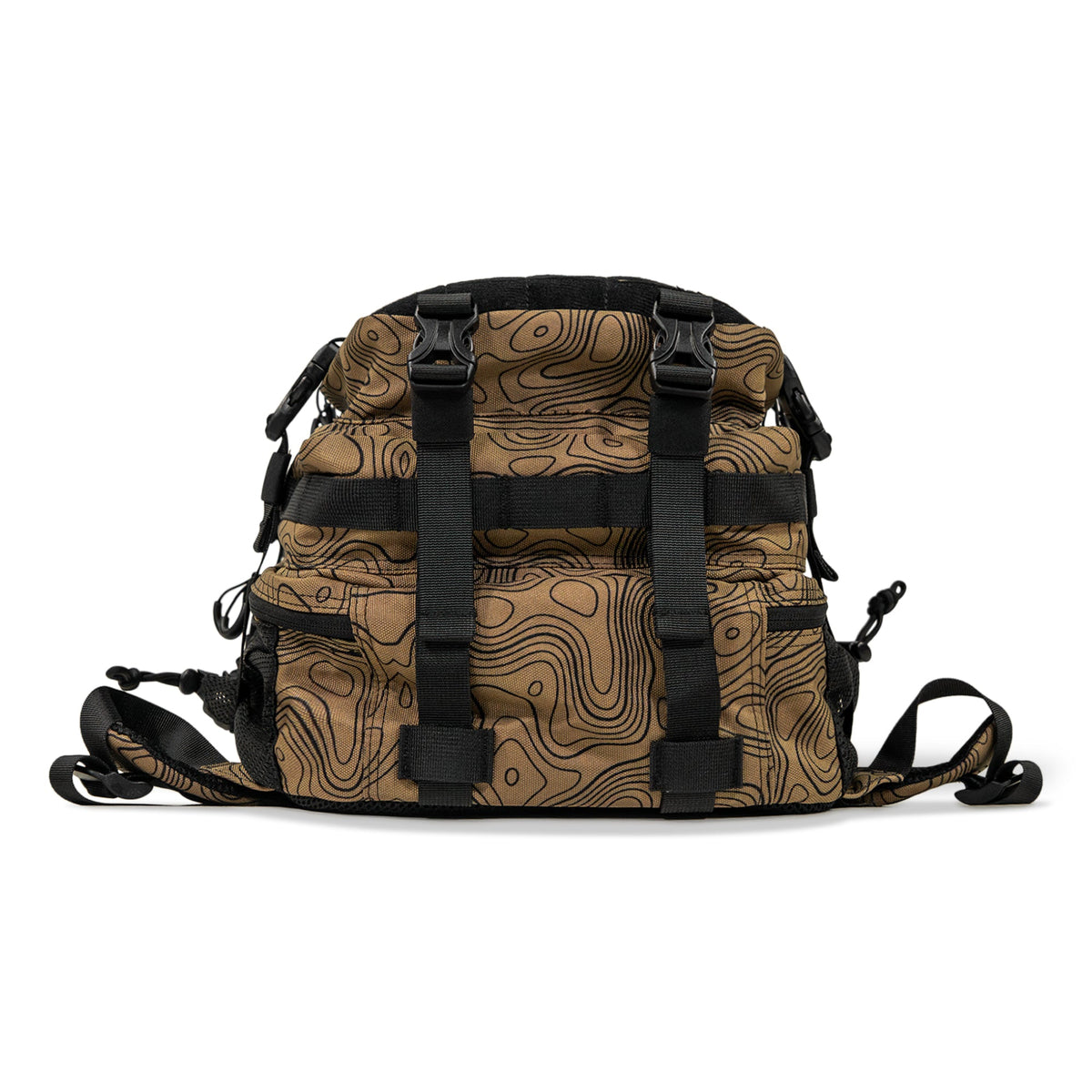 Tactical Athlete 35L Sack™ Backpack