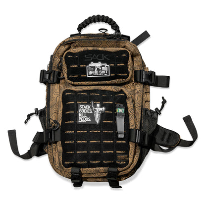Tactical Athlete 35L Sack™ Backpack