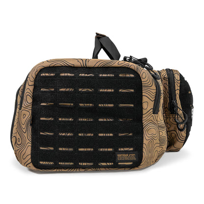50L Duffle Hybrid Sack™ Dual Carry Bag