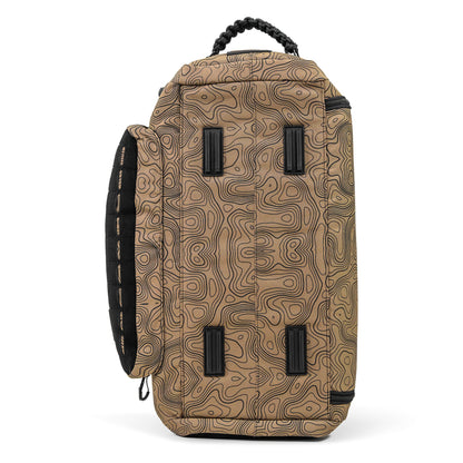 50L Duffle Hybrid Sack™ Dual Carry Bag