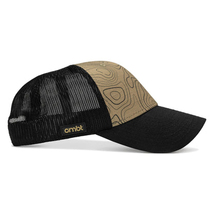 Ripstop Original Snapback Hat