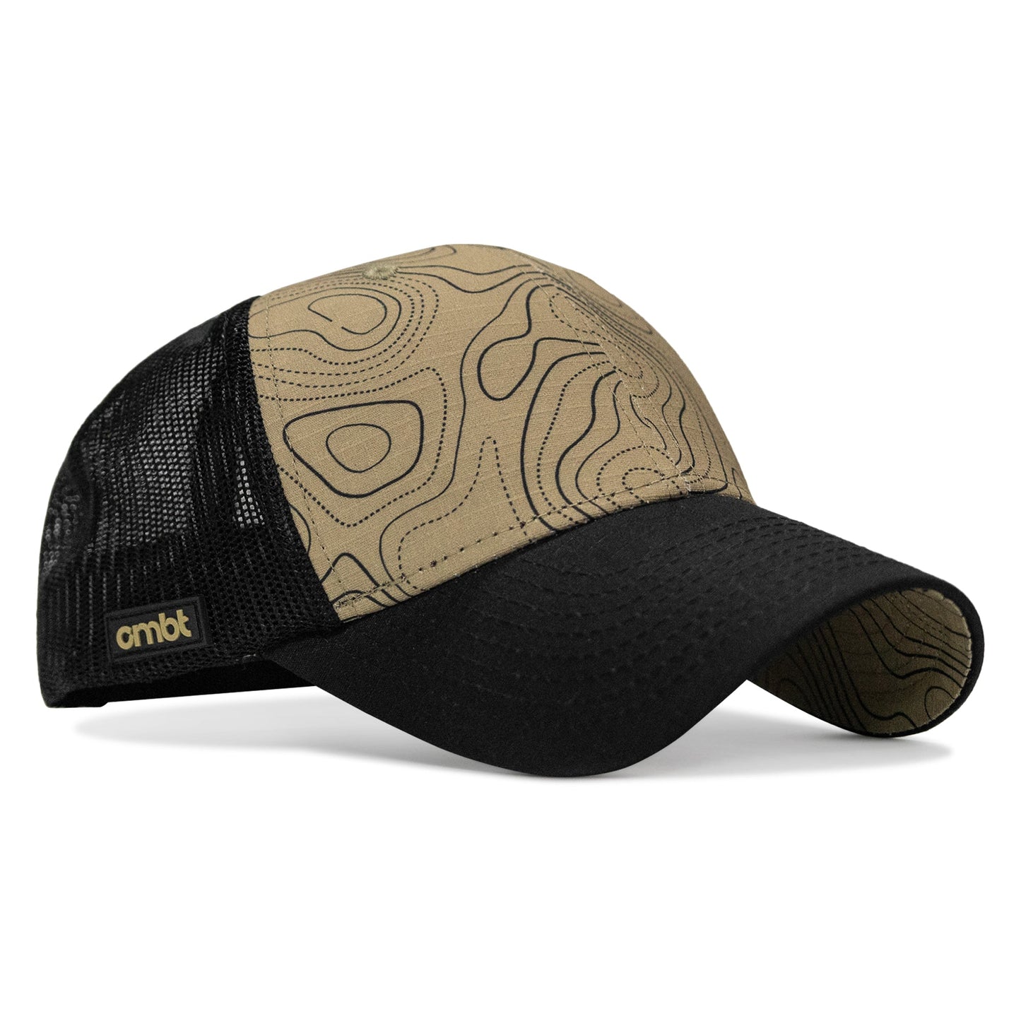 Ripstop Original Snapback Hat